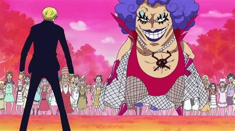 one piece gay|LGBTQ+ Characters List 